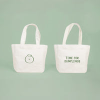 Bao Dumpling Mini Tote - Cultr. by Created for Culture asianowned aapimarketplace asianownedkids asianownedkidsproducts asianownedbrands