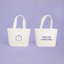 Bao Dumpling Mini Tote - Cultr. by Created for Culture asianowned aapimarketplace asianownedkids asianownedkidsproducts asianownedbrands