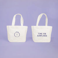 Bao Dumpling Mini Tote - Cultr. by Created for Culture asianowned aapimarketplace asianownedkids asianownedkidsproducts asianownedbrands