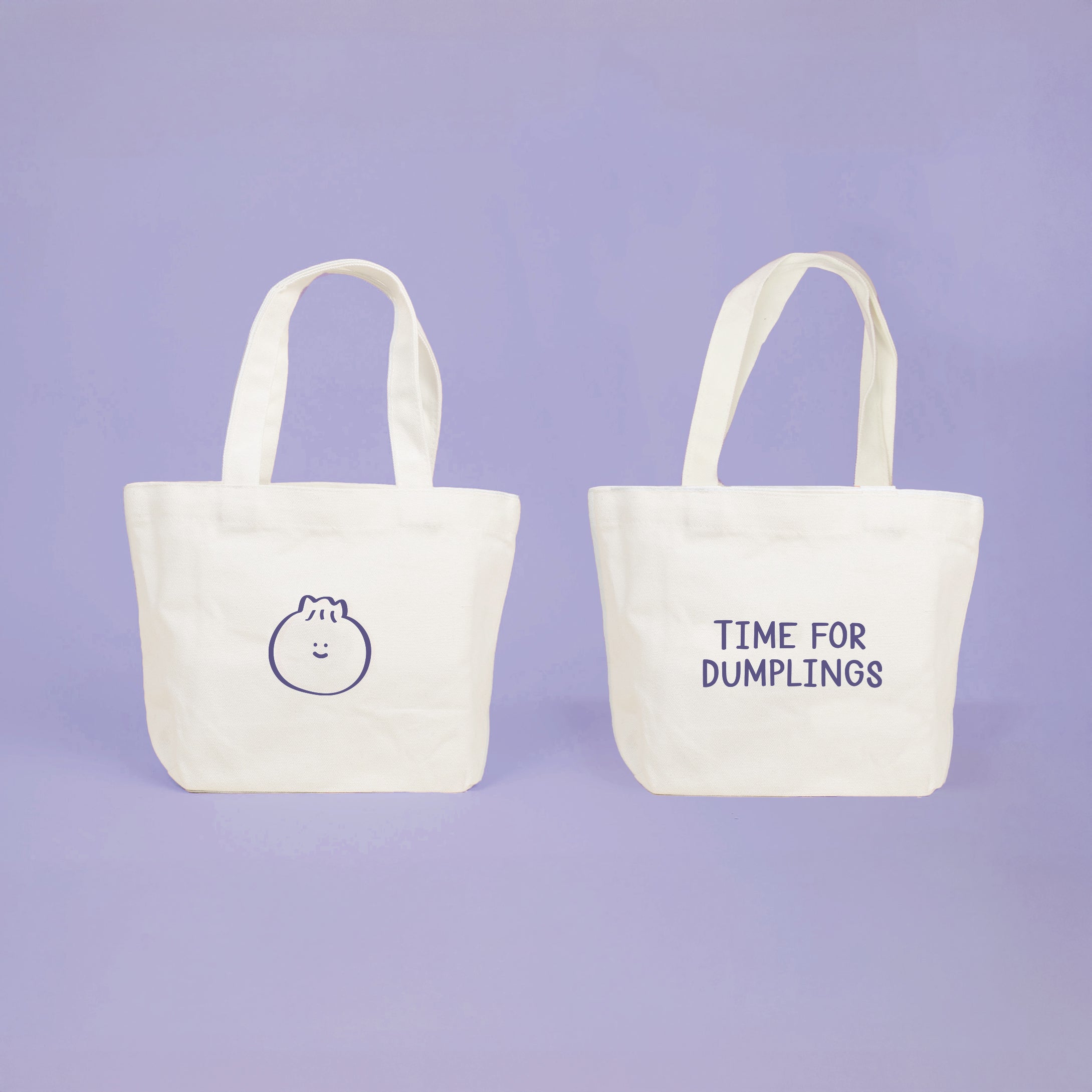 Bao Dumpling Mini Tote - Cultr. by Created for Culture asianowned aapimarketplace asianownedkids asianownedkidsproducts asianownedbrands
