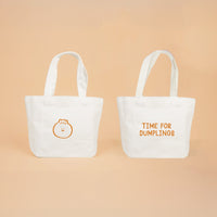 Bao Dumpling Mini Tote - Cultr. by Created for Culture asianowned aapimarketplace asianownedkids asianownedkidsproducts asianownedbrands