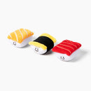 Mini Sushi Plushie Set - Cultr. by Created for Culture asianowned aapimarketplace asianownedkids asianownedkidsproducts asianownedbrands