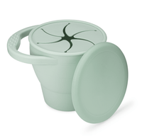 Snack Cup - Cultr. by Created for Culture asianowned aapimarketplace asianownedkids asianownedkidsproducts asianownedbrands