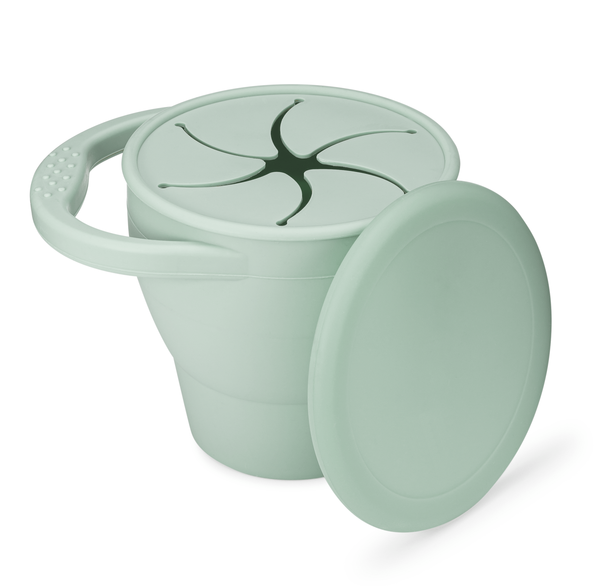 Snack Cup - Cultr. by Created for Culture asianowned aapimarketplace asianownedkids asianownedkidsproducts asianownedbrands