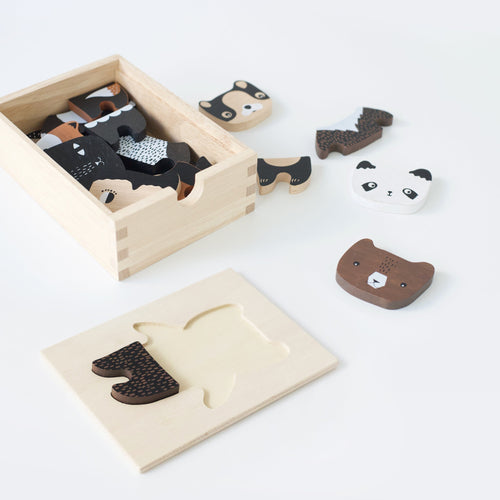 Mix & Match Animal Tiles - Cultr. by Created for Culture asianowned aapimarketplace asianownedkids asianownedkidsproducts asianownedbrands