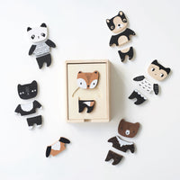 Mix & Match Animal Tiles - Cultr. by Created for Culture asianowned aapimarketplace asianownedkids asianownedkidsproducts asianownedbrands