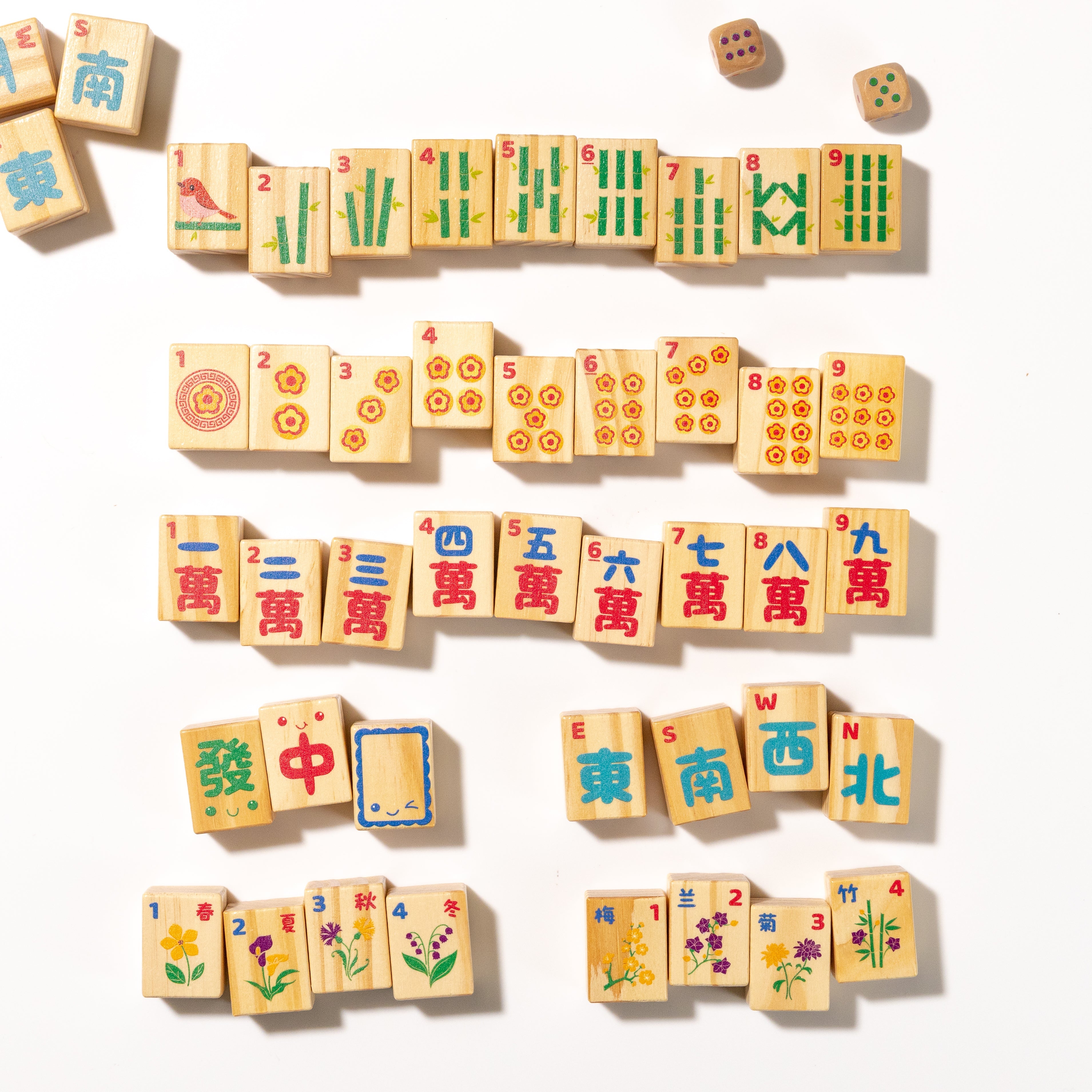 Mahjong Together