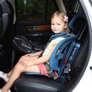 Pico™ Portable Car Seat - Cultr. by Created for Culture WAYB #aapimarketplace# #asianownedproduct#