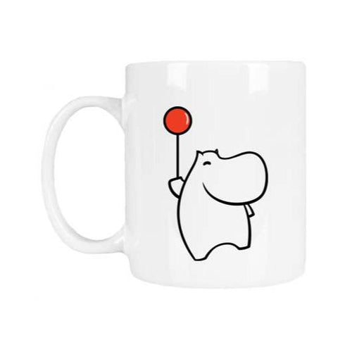 Little Hippo Mug - Cultr. by Created for Culture asianowned aapimarketplace asianownedkids asianownedkidsproducts asianownedbrands