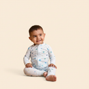 Nazar Nights Baby Sleeper Hero