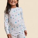 Nazar Nights Toddler PJ Set Hero