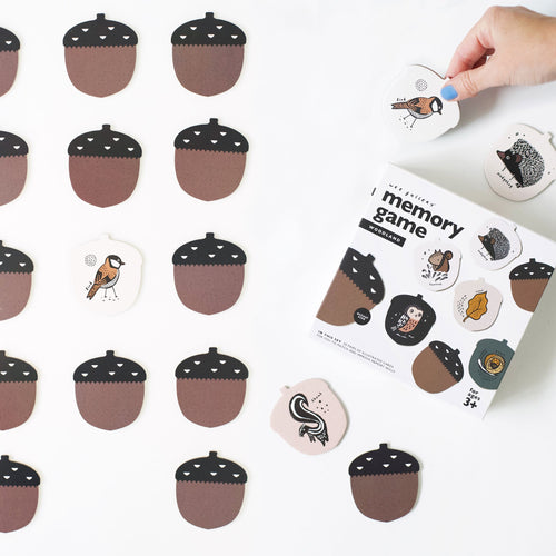 Woodland Adventure Bundle - Cultr. by Created for Culture asianowned aapimarketplace asianownedkids asianownedkidsproducts asianownedbrands