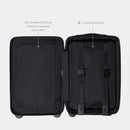 Japan Expandable Carry-On