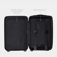 Japan Expandable Carry-On