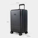 Japan Expandable Carry-On