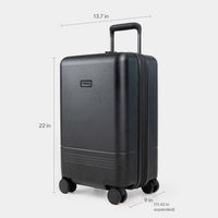 Japan Expandable Carry-On