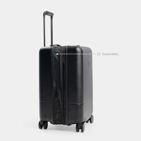 Japan Expandable Carry-On