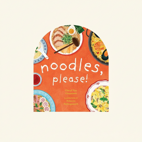 Noodles Please Hero