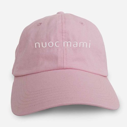 nuoc mami Hat (Adult) - Cultr. by Created for Culture asianowned aapimarketplace asianownedkids asianownedkidsproducts asianownedbrands