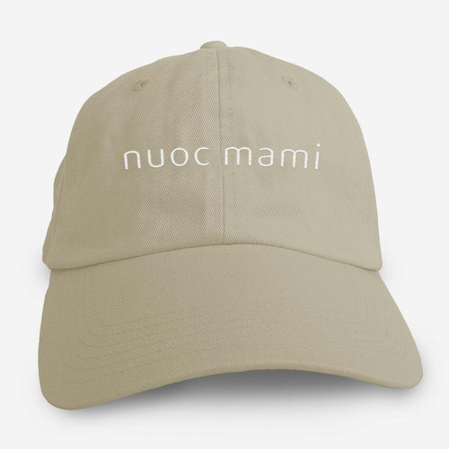 nuoc mami Hat (Adult) - Cultr. by Created for Culture asianowned aapimarketplace asianownedkids asianownedkidsproducts asianownedbrands