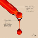 Nourish Botanical Serum - For Dry Skin