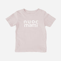 nuoc mami Shirt (Toddler) - Cultr. by Created for Culture asianowned aapimarketplace asianownedkids asianownedkidsproducts asianownedbrands