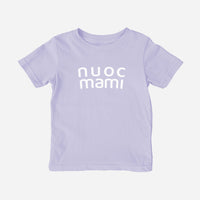 nuoc mami Shirt (Toddler) - Cultr. by Created for Culture asianowned aapimarketplace asianownedkids asianownedkidsproducts asianownedbrands