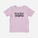 nuoc mami Shirt (Toddler) - Cultr. by Created for Culture asianowned aapimarketplace asianownedkids asianownedkidsproducts asianownedbrands