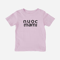 nuoc mami Shirt (Toddler) - Cultr. by Created for Culture asianowned aapimarketplace asianownedkids asianownedkidsproducts asianownedbrands
