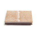 Oak Brown Zero Waste Handmade Artisanal Journal