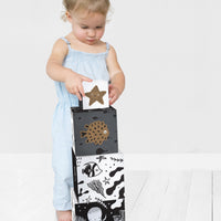 Nesting Blocks - Ocean Animals - Cultr. by Created for Culture asianowned aapimarketplace asianownedkids asianownedkidsproducts asianownedbrands