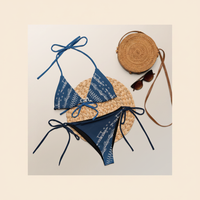 Oceania Recycled Swimwear