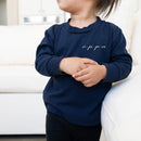 Oppa Long Sleeve Shirt (Toddler)
