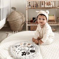 Organic Activity Pad - Meadow - Cultr. by Created for Culture asianowned aapimarketplace asianownedkids asianownedkidsproducts asianownedbrands