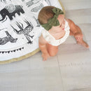 Safari Playmat - Cultr. by Created for Culture asianowned aapimarketplace asianownedkids asianownedkidsproducts asianownedbrands