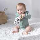 Newborn Baby Gift Set - Baby Animals - Cultr. by Created for Culture asianowned aapimarketplace asianownedkids asianownedkidsproducts asianownedbrands