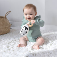 Newborn Baby Gift Set - Baby Animals - Cultr. by Created for Culture asianowned aapimarketplace asianownedkids asianownedkidsproducts asianownedbrands