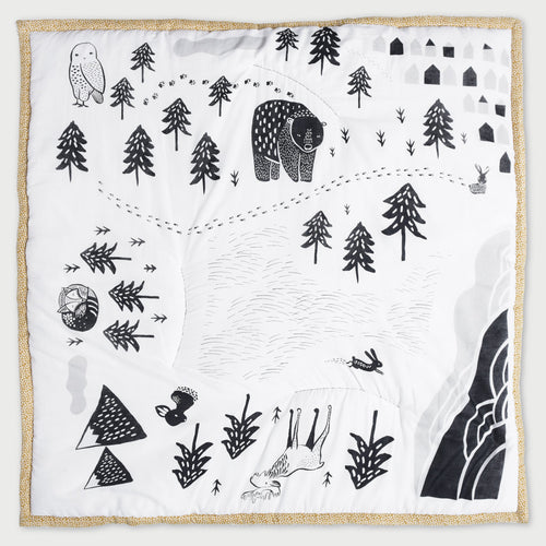 Explore Playmat - Cultr. by Created for Culture asianowned aapimarketplace asianownedkids asianownedkidsproducts asianownedbrands