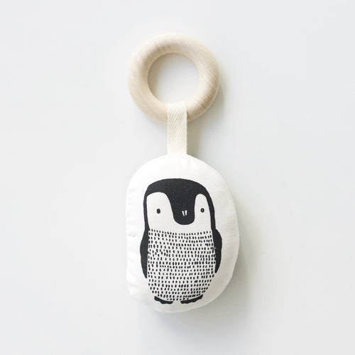 Newborn Baby Gift Set - Baby Animals - Cultr. by Created for Culture asianowned aapimarketplace asianownedkids asianownedkidsproducts asianownedbrands