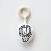 Newborn Baby Gift Set - Safari - Cultr. by Created for Culture asianowned aapimarketplace asianownedkids asianownedkidsproducts asianownedbrands