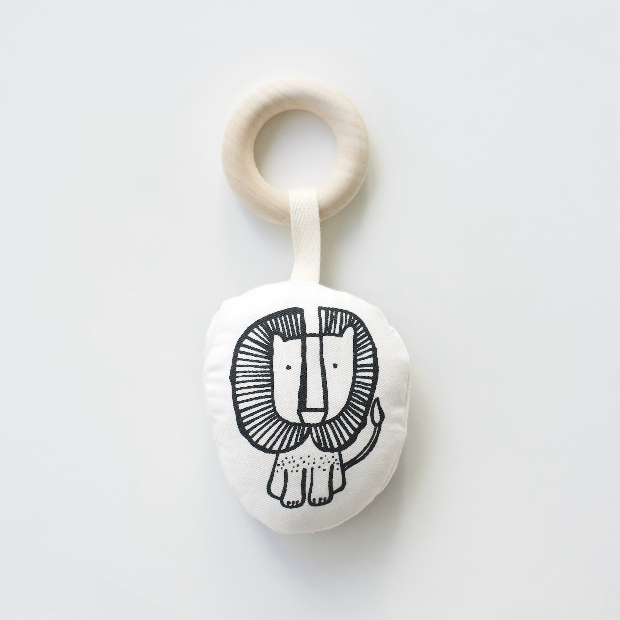 Newborn Baby Gift Set - Safari - Cultr. by Created for Culture asianowned aapimarketplace asianownedkids asianownedkidsproducts asianownedbrands