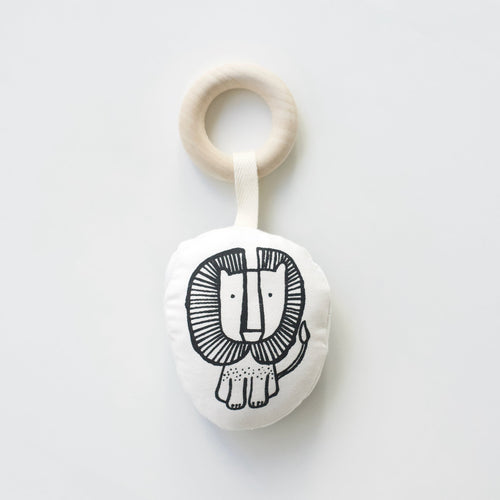Newborn Baby Gift Set - Safari - Cultr. by Created for Culture asianowned aapimarketplace asianownedkids asianownedkidsproducts asianownedbrands