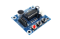 Voice Recorder DIY Kit, Educational STEM Toy