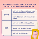 Over the Moon Gua Sha Facial Oil - Cultr. by Created for Culture Pink Moon #aapimarketplace# #asianownedproduct#