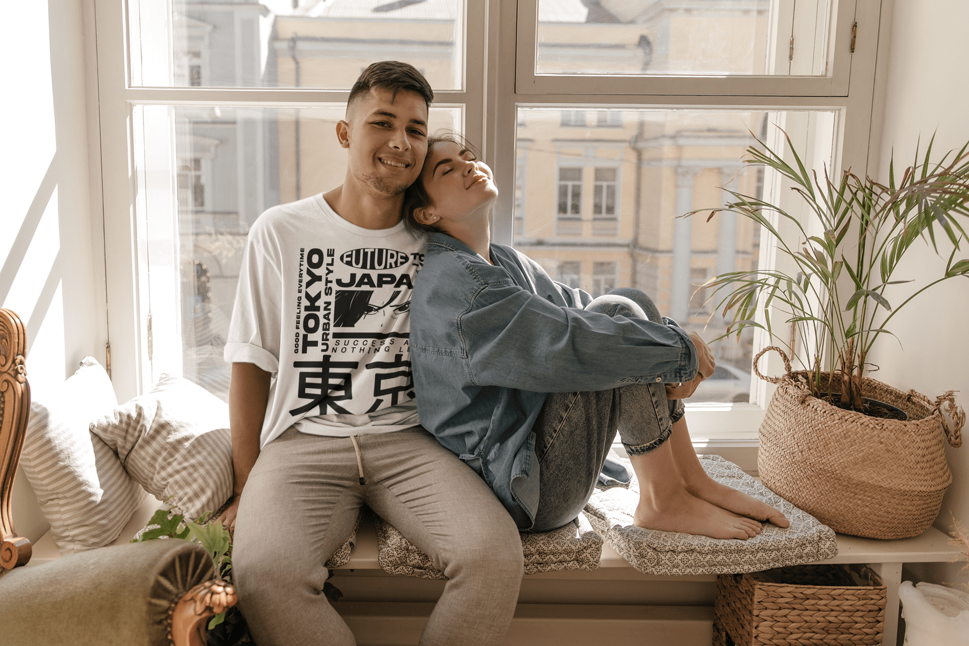 Success T-Shirt - Cultr. by Created for Culture asianowned aapimarketplace asianownedkids asianownedkidsproducts asianownedbrands