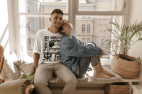 Success T-Shirt - Cultr. by Created for Culture asianowned aapimarketplace asianownedkids asianownedkidsproducts asianownedbrands