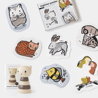 Pets Explorer Bundle - Cultr. by Created for Culture asianowned aapimarketplace asianownedkids asianownedkidsproducts asianownedbrands