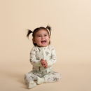 Pichwai Pastures Baby Sleeper Hero