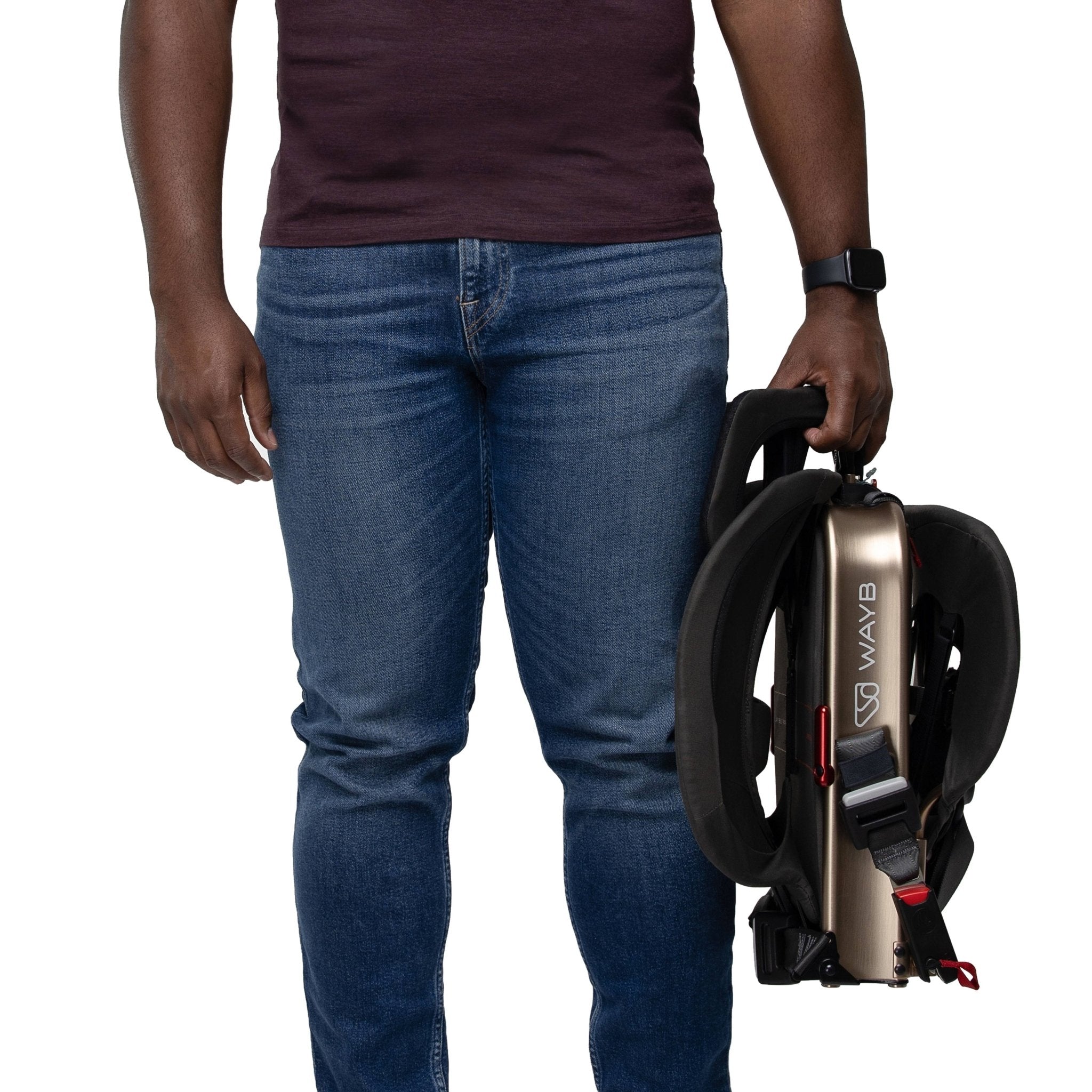 Pico™ Portable Car Seat - Cultr. by Created for Culture WAYB #aapimarketplace# #asianownedproduct#