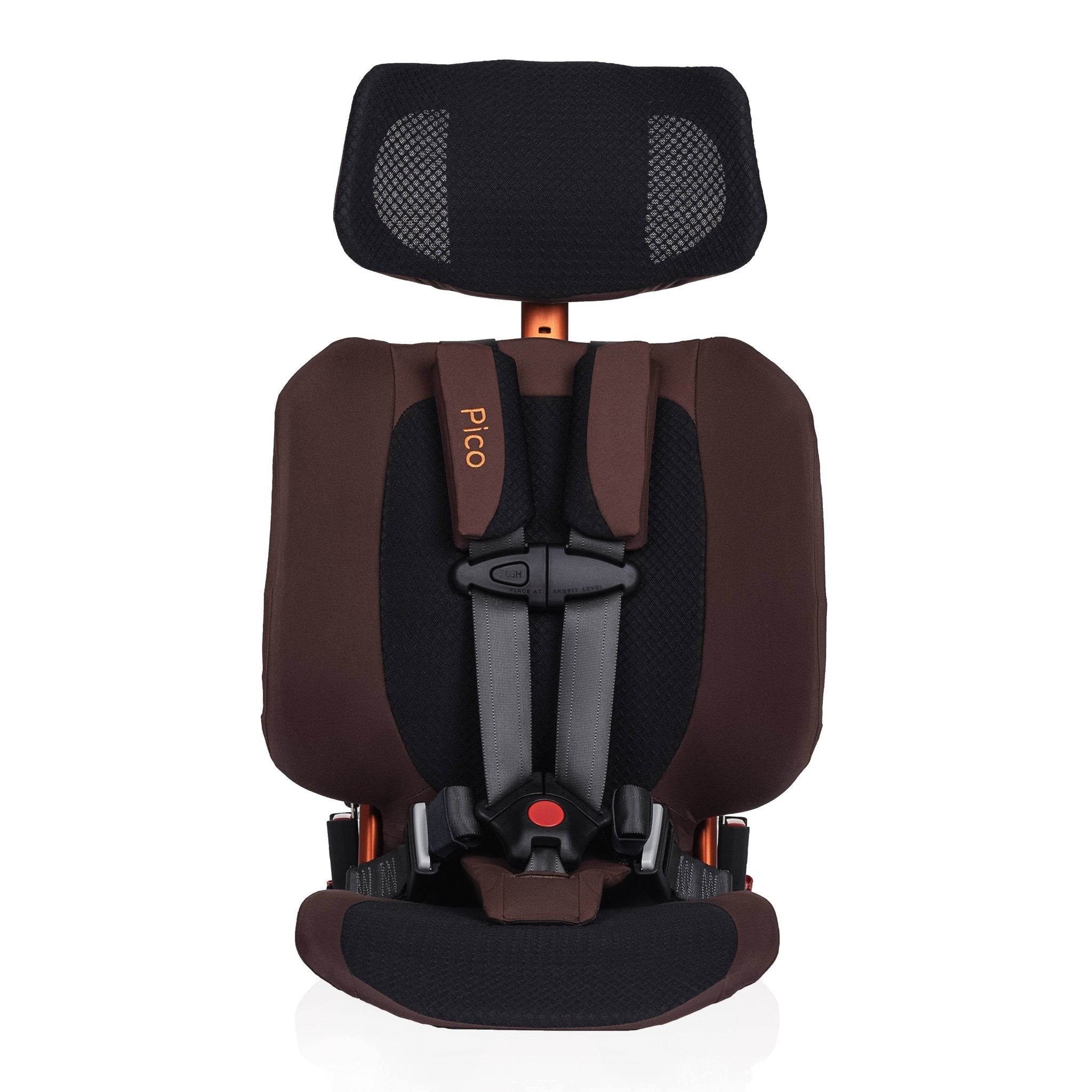 Pico™ Portable Car Seat - Cultr. by Created for Culture WAYB #aapimarketplace# #asianownedproduct#